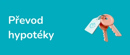 Ilustrace - Převod hypotéky