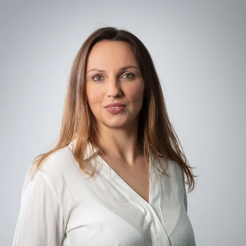 Štěpánka Svátková